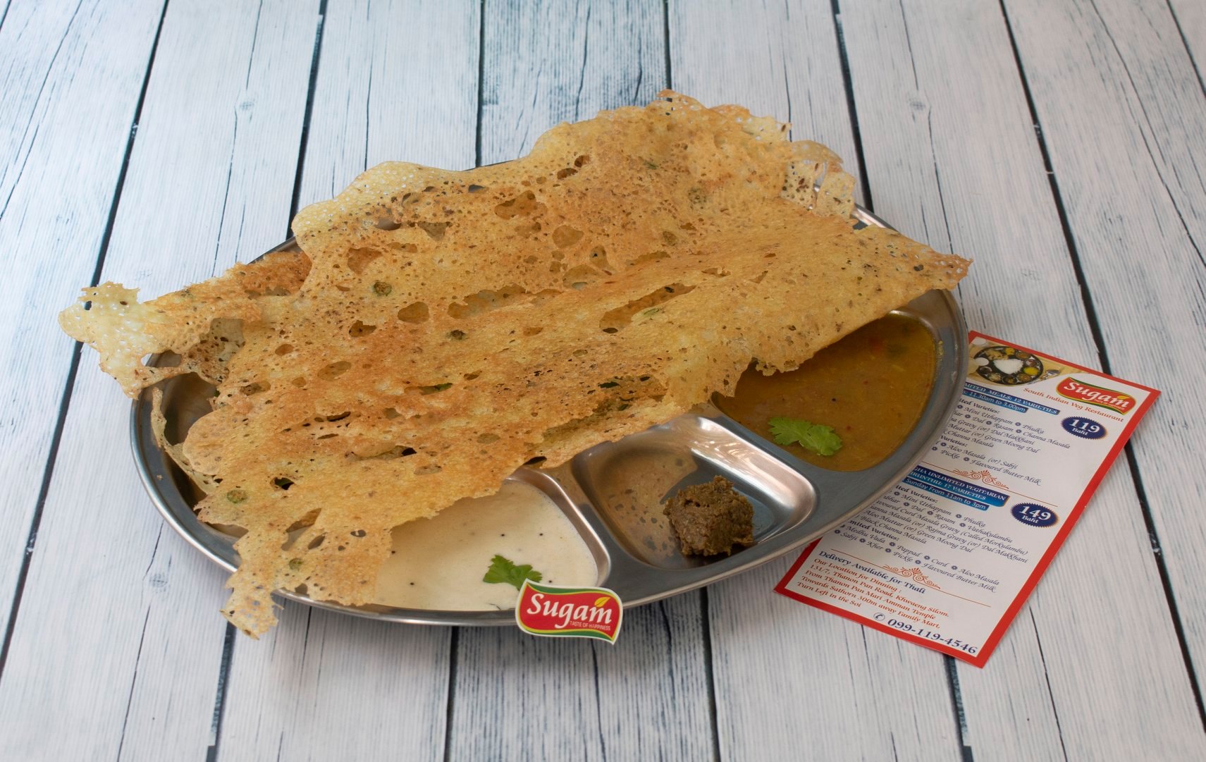 CURRY IN BOXES, Zafran Eatery, Tony's Restaurant พาหุรัด, Indian Essence Art, Indian Cuisine , Deven Chef Restaurant, Spicy by Nature, Indian Food 17 ถนนเจริญนคร, Amritsr, Indus, Royal India