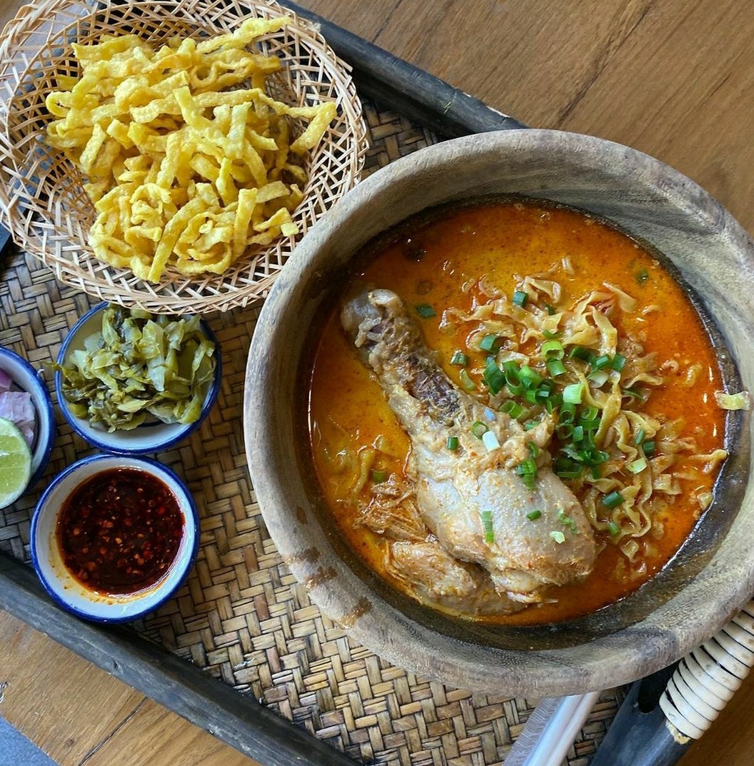 Morestto, KLĀY cafe, Hang &amp; Craft, Groon, CHEEVIT CHEEVA, GRAPH one nimman, เก้าคาเฟ่ นิมมาน