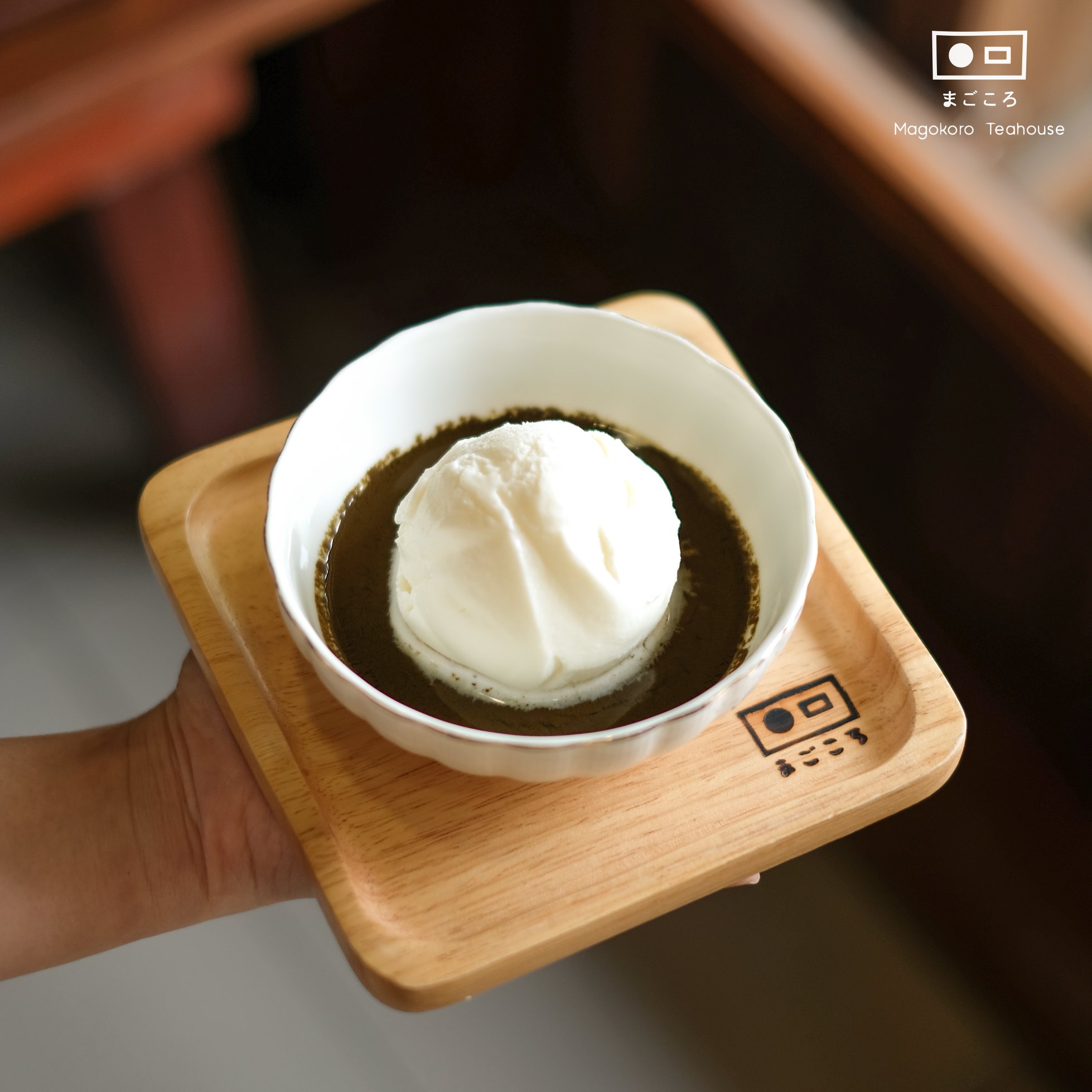 Matchappen, DWBH CAFE, Minna Matcha, Magokoro Teahouse, Nekoemon Cafe Chiang Mai