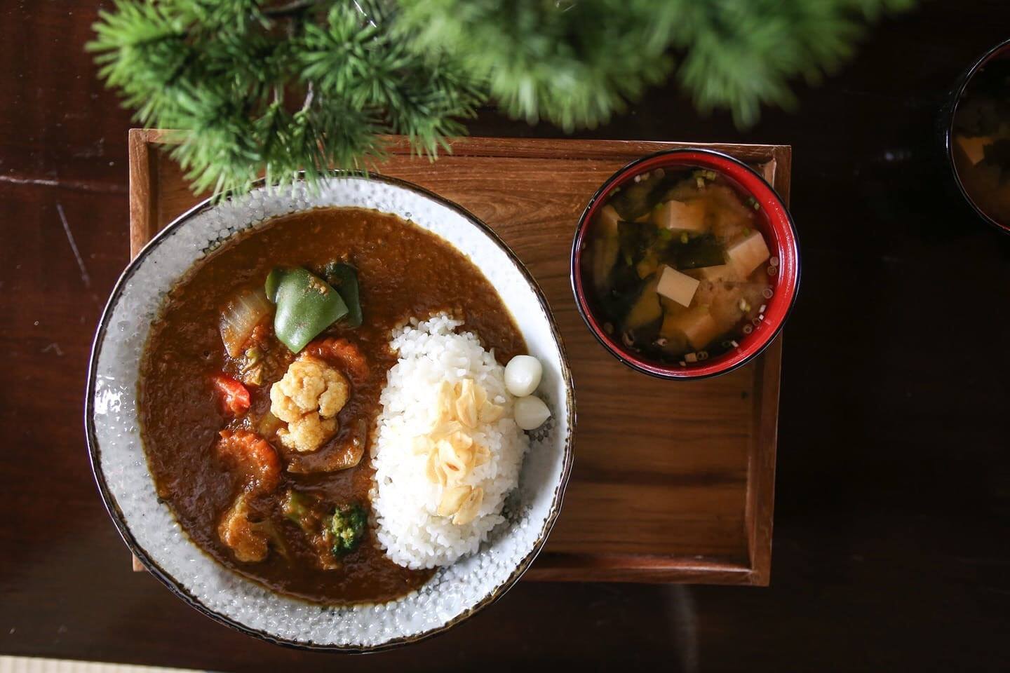 Matchappen, DWBH CAFE, Minna Matcha, Magokoro Teahouse, Nekoemon Cafe Chiang Mai