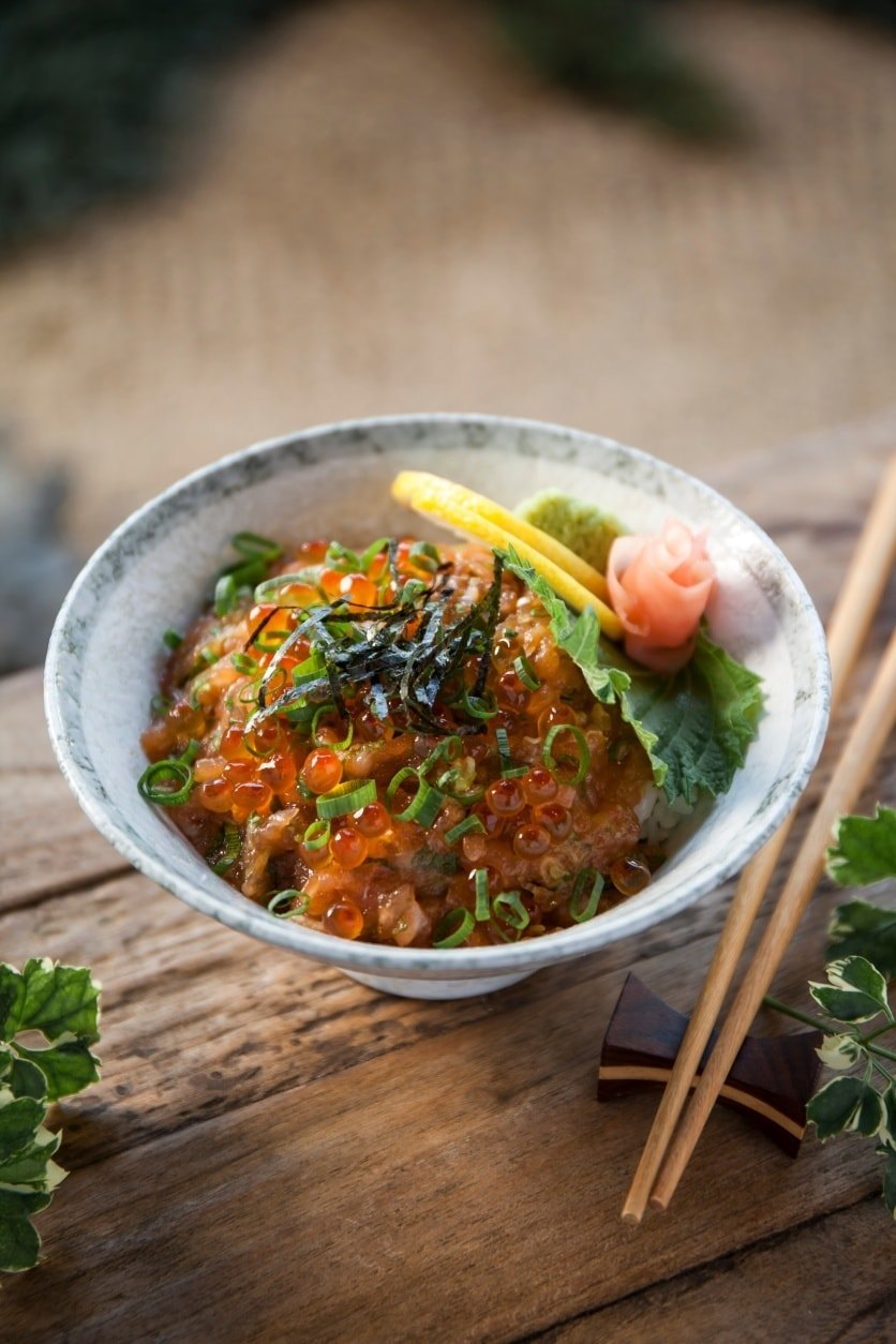 Matchappen, DWBH CAFE, Minna Matcha, Magokoro Teahouse, Nekoemon Cafe Chiang Mai