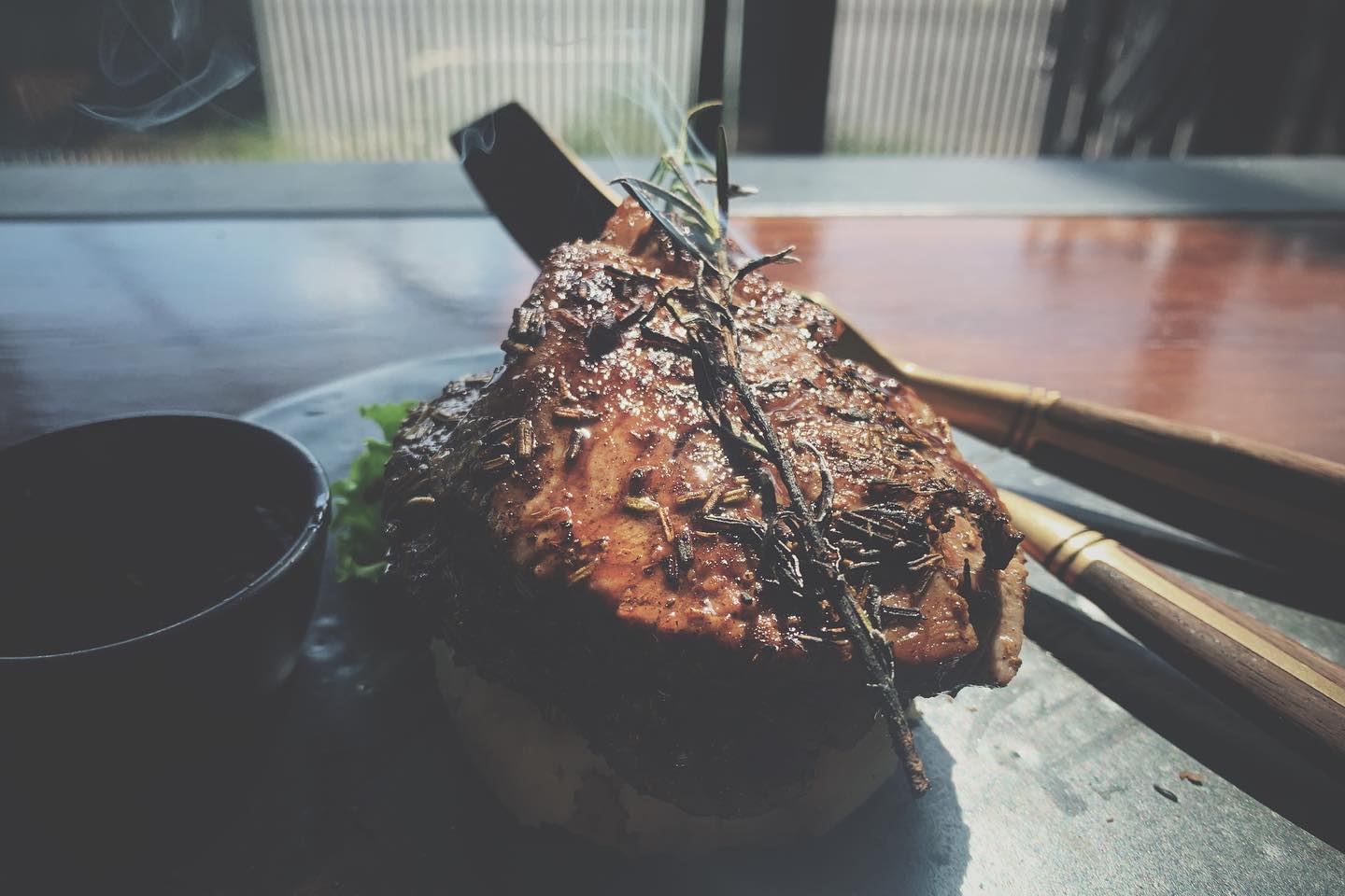 NANA Coffee Roasters, Mmc.bkk, FO SHO BRO, Dear December Cafe, The 66 Cottage, The Black Forest, Bougain Cafe &amp; Crafts, La Mesa Coffee Co., Coffee Station, Gooseberry Coffee Bearing-Lasalle, OOOz.cafe , Shalala Cafe