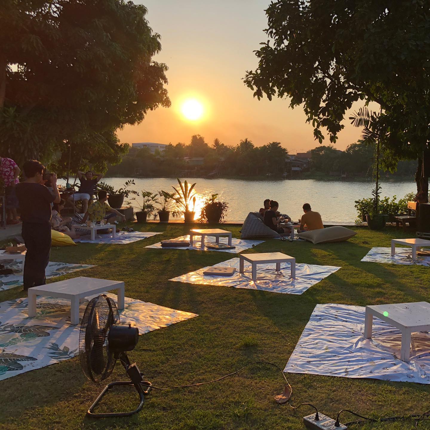 NAYA Cafe, Krasai.cafe, Sanoh at Ayutthaya, ชีวาคาเฟ่, FENG, Tewa Cafe Ayutthaya, Homeboy, PRANG VIEW, Peko Peko Cafe - ペ コ ペ コ, A Lovely Table, Busaba Cafe &amp; Meal, WIWA House Cafe', The Summer House, Phoyard, Cafe' de Zia, Café Kantary Ayutthaya, บ้านข้าวหนม, Basic Space Coffee, Cafe'Trifecta, ในคลองคาเฟ่, ไม้ขาวคาเฟ่ ayutthaya, ชงนวล'Cafe