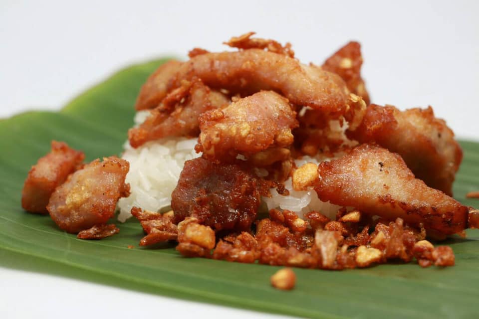 แชมป์ข้าวหมูทอด, สาขาพัทยา, หมูทอด BunBun, หมูทอด โพธิ์งาม - Rare Item, เหนียวหมู DRIVE THRU by i-Dle, ติดลม หมูทอดปลาร้า Delivery, หมูทอดเบรกแตก, หมูทอดจับกัง, หมูทอดราชวัตร, กินกันหมูทอด, หมูทอดติดฟัน, หมูหม้อเทพ, หมูทอดชาววัง, หมูทอดเจ๊จง, เฮงจัง หมูกระเทียม, Zaabmootod, ซุปเปอร์หมูทอด, แม่น้อยหมูทอด