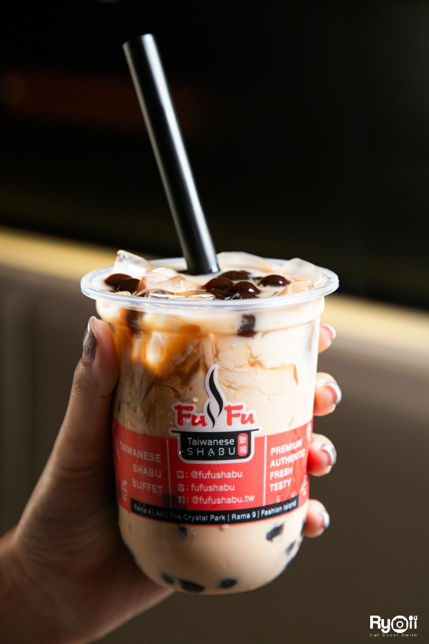 Shabu Tomo, Shiroku Shabu, Peak Shabu, FUFU SHABU, สาขา Empire Tower, KATEI SHABU, Izakaya En, Shuu Shabu, สาขา เดอะพรอมานาด รามอินทรา, Treasure Beef Shabu, Hai Shabu