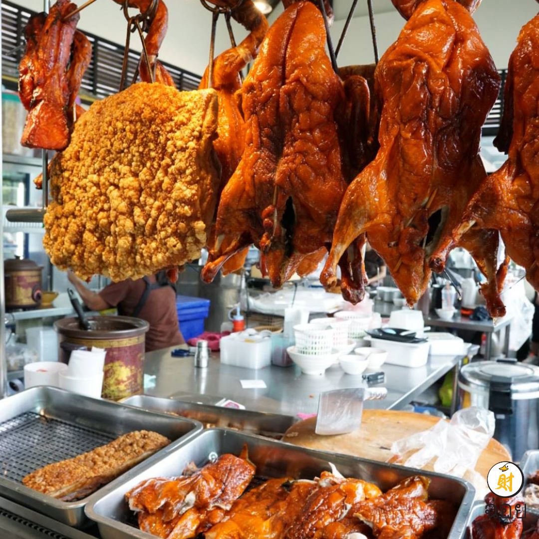 อองตอง ข้าวซอย, ครัวลุงแฉ่ว, Thien Duong, เจ๊โอว, บ้านต้นไทร, ข้าวต้มปลา (กิมโป้), Mezzaluna Restaurant, ครัวอัปษร, ศรีตราด, แม่กลองหัวปลาหม้อไฟ ปูไข่นึ่งนม, Tonkin - Annam, Baan Phadthai, ฉ่อยเป็ดย่าง, ผัดไทยไฟทะลุ, แสนยอด, ครัวลุงลอยป่าลั่น, ลิ้มเหล่าโหงว, สาขาเยาวราช, ภัตตาคารจ๊ากกี่, Lay lao, Punjab Grill Bangkok, ส้มตำคุณกัญจณ์