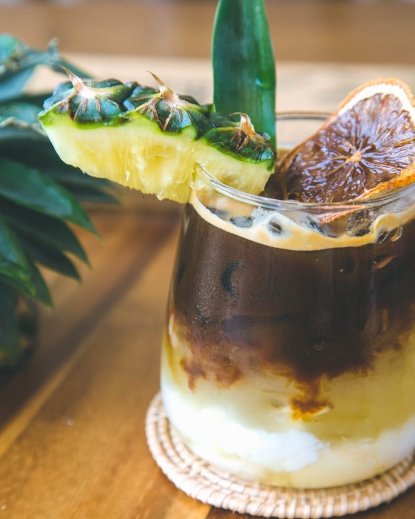 Pakron - พักร้อน เกาะล้าน, Fat Submarine Cafe, เกาะล้านคอฟฟี่แคมป์, Maharak Cafe, Never too small kohlarn, Love on sea, บัวลอยวันวานคาเฟ่ เกาะล้าน