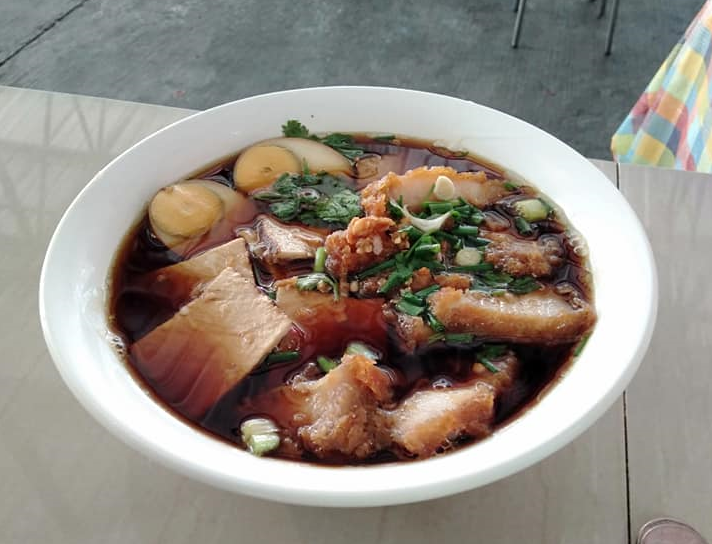 TokiDoki Curry Sutthisan, ส้มตำแฟร์สโตร์, จิน โถง กัว, Hinata, จีรพร อาหารเวียดนาม สาขาสุทธิสาร, ล้านนัวส์, อีเปีย, สมบูรณ์โภชนา, แหลมลูกชิ้นปลา, ก๋วยจั๊บน้ำข้นเเม่มูล, ก๋วยเตี๋ยวลุงหนั่นรัชดา, White Cosmo, Oba San 168, แสงทอง, ซุนหงอคง หม่าล่าปิ้งย่าง, ตังค์เต็มมีเนย, ลุงหนวด - เจ้าเก่า ห้วยขวาง by นายเครา, สุดที่รส - Sutthirot, Nene Korean BBQ Buffet, แซ่บวัน รัชดา, จิ้มจุ่มสุทธิพรเจ้าเก่า หน้า BU place, โคตรยำ ห้วยขวาง, Neta Fish&amp;Meat, Gyu-Ya Yakiniku, อั้งซิวฮะ, Hommari หอมมาริ, ร้านส้มตำ“ฅนมักตำ