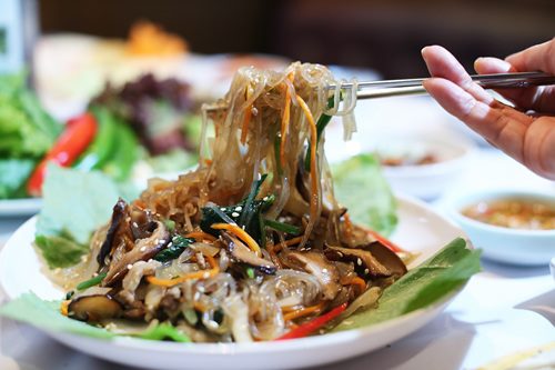 Gamsa_aree, SURA KOREAN BBQ, JangWon BBQ 장원, Banjoo korean modern BBQ, The Tongkeungui, DooRae BeeHive