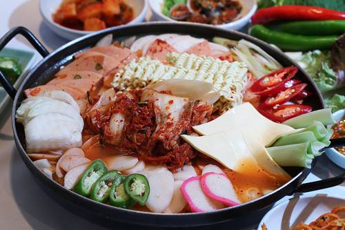 Gamsa_aree, SURA KOREAN BBQ, JangWon BBQ 장원, Banjoo korean modern BBQ, The Tongkeungui, DooRae BeeHive