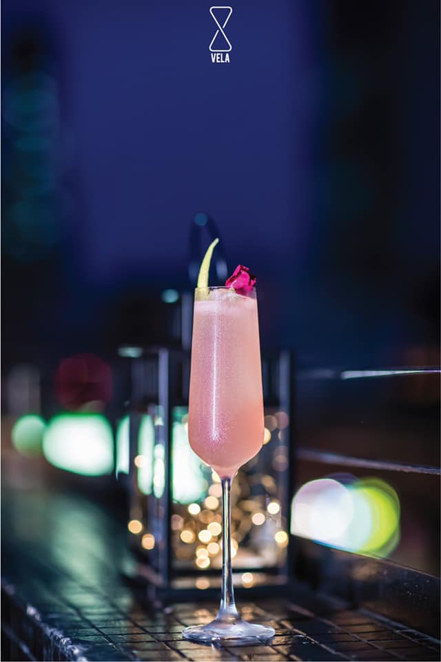 Pachi Bangkok, Seishin Izakaya, Opmbkk, Bar scofflaws, The Cavalry, Honest Mistake Bar, Vela.rooftop, Cat on the roof, Shaka Grill &amp; Bar, The Garrison Bangkok, OLDER, Paper Butter