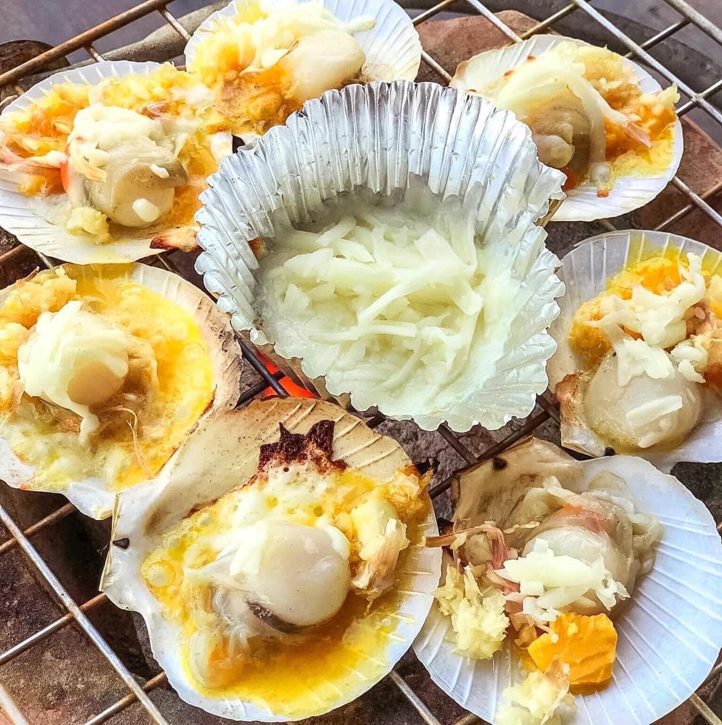 ฮาน่า ปิ้งย่าง &amp; ชาบู, Bigbeef Premium HALAL Buffet, Got to Grill, Mama's shabu &amp; Grill, Grandpa's Grill, Oxgrill Halal, โคบัง บุฟเฟ่ต์ โคขุน, NIDA Shabu&amp;Grill