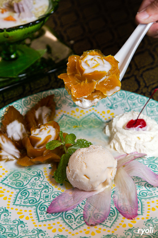 NARA Thai Cuisine, Supanniga Eating Room, สาขาท่าเตียน, Marie Guimar, อรุณ, Phuket Town Restaurant, บ้านรับรอง, ต้นเครื่อง, Ruen Noppagao - ร้านอาหารเรือนนพเก้า, บ้านไอซ์, กลางซอย, อ้อยหวาน, Simmer by Praha , Ther Dining &amp; Bar