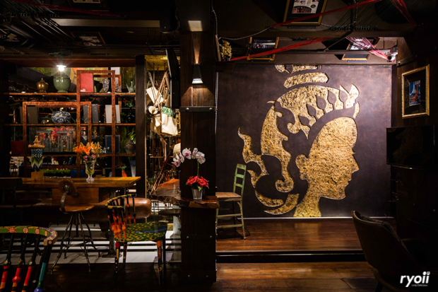 NARA Thai Cuisine, Supanniga Eating Room, สาขาท่าเตียน, Marie Guimar, อรุณ, Phuket Town Restaurant, บ้านรับรอง, ต้นเครื่อง, Ruen Noppagao - ร้านอาหารเรือนนพเก้า, บ้านไอซ์, กลางซอย, อ้อยหวาน, Simmer by Praha , Ther Dining &amp; Bar