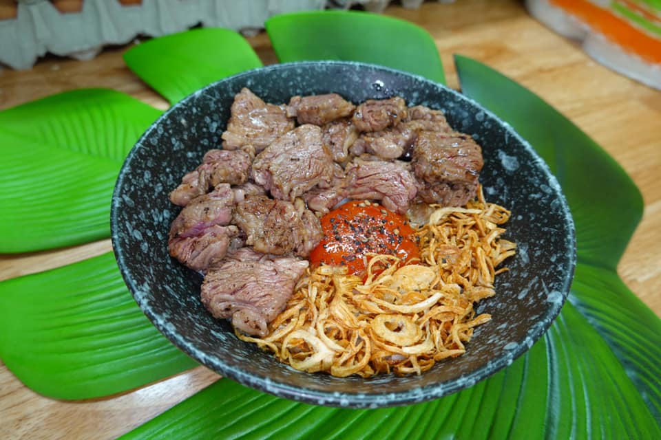 อร่อยติ่มซำ สุกี้สไตล์ฮ่องกง, Happy Suki, จ้าวเนื้อ บุฟเฟ่ต์ เนื้อย่างกระทะร้อน, โชคชัย 4 ปากซอย 33, กังนัม บุฟเฟ่ต์เกาหลี, Lucky BBQ, Nene Korean BBQ Buffet, ซูวอนซองบาร์บีคิว, ตั้งเตา หมูกระทะบุฟเฟ่ต์เลี่ยงเมืองนนท์, คุณเปิ้น หมูกระทะ