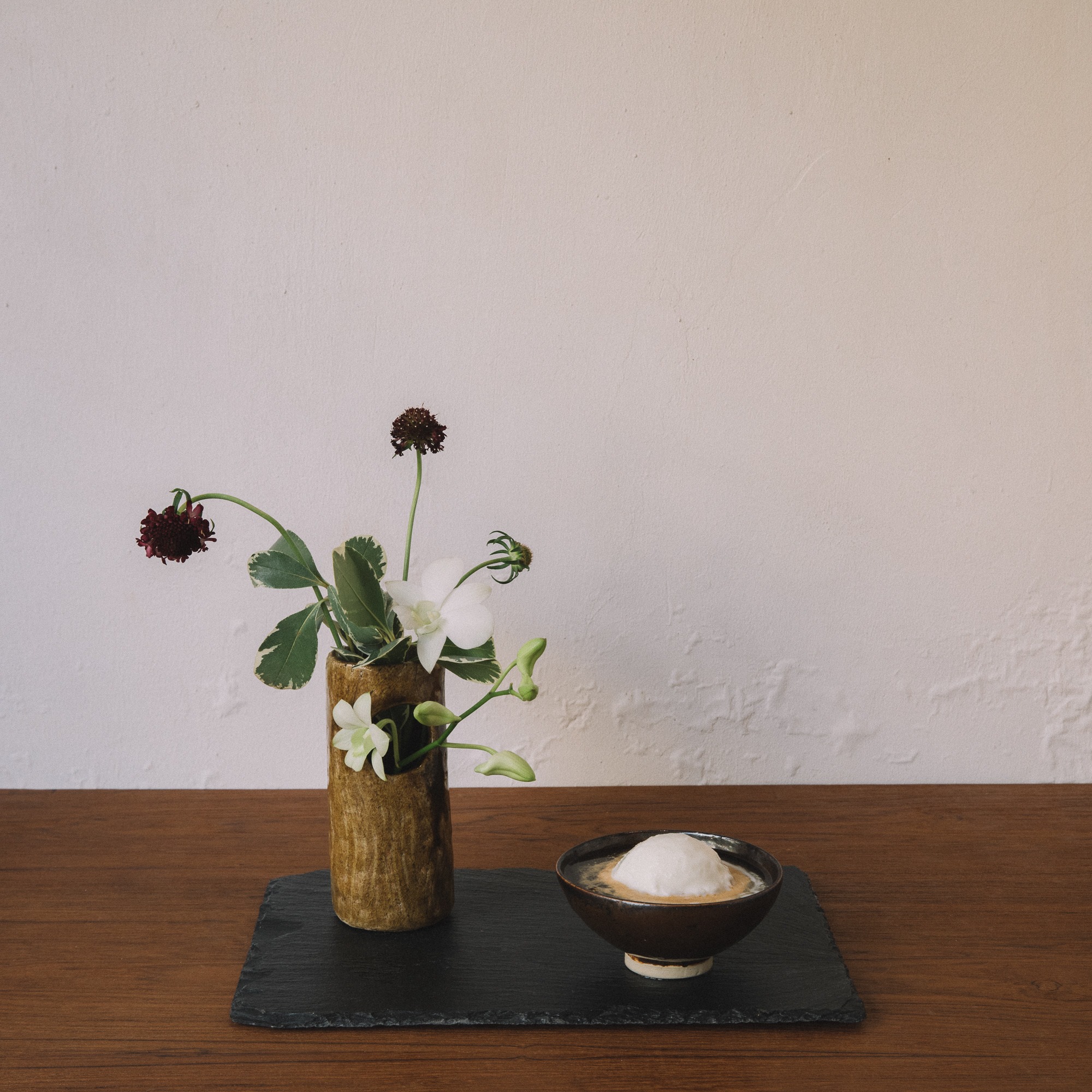 MOONSTo̲̲NE, Bread Crumbs Cafe, Happy Cafe and Minifarm, เสื่อผืน หมอนใบ, WA-Phuket, Honest Coffee &amp; Service, Grove Phuket, RYN, DouBrew Coffee &amp; Craft, The Tent, หนัง(สือ)2521