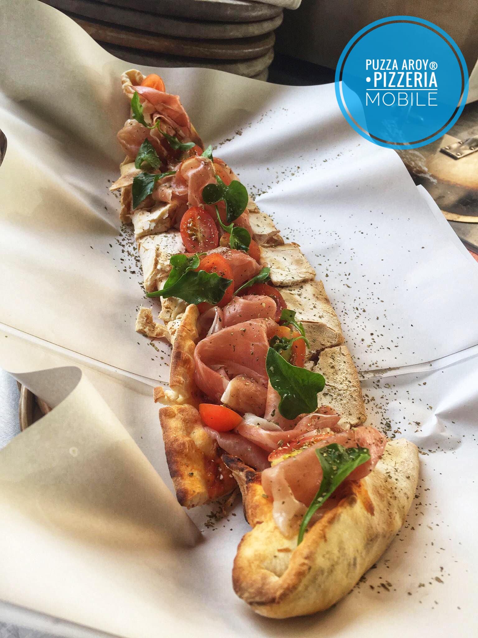 Pizzeria Limoncello, เชฟถนอม, กลมกล่อม BY CHEF AKE, Ciao Pizza, Pizza Aroy, Pizza Massilia, Grazie Pizzeria, The Garden Dough, Lanta Pizzeria, Mama Dolores, PizzaPazza, Dressage Horse Café, Pizzazo, Shelter Pizza พิซซ่าเตาถ่าน