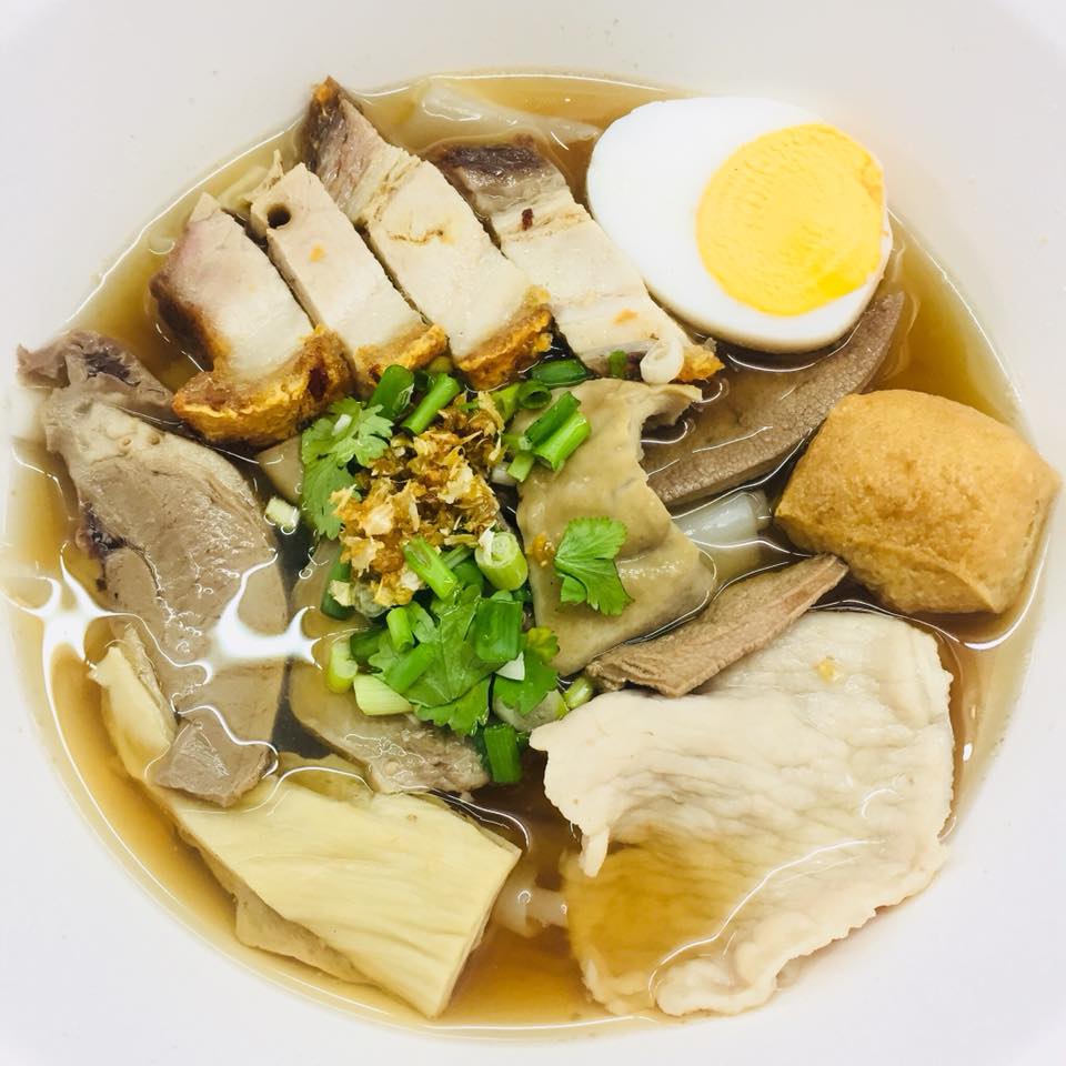 ประจักษ์, REN Cafe and Goods, Tostato Charoen Krung, ตั้งใจย่าง, Sarnies Bangkok, HĒIJīi Bangkok, เล่าสี่ เกาเหลาเลือดหมู, Henryfry, ทับทิมกรอบ หน้าวัดสุทธิ, ลูกชิ้นปลาเจ้าหลง, Baan Phadthai, เชอร์รี่ เย็นตาโฟ, ร้านเหรียญทอง เจริญกรุง 23, ก๋วยเตี๋ยวหลอดเจ๊ใหญ่, ฮ้งลูกชิ้นปลาเยาวราช