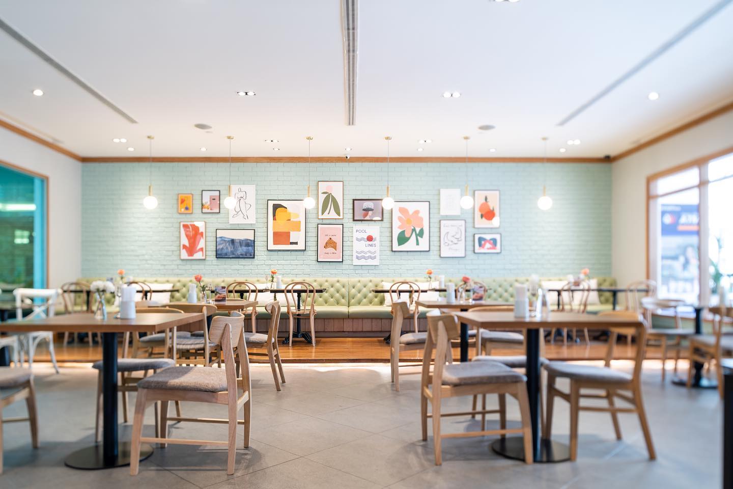 Kiddies’ House, ม้าก้านกล้วย คิดส์คาเฟ่, Little sheep kids cafe, Kickinkids, Moana Cafe, Organika Cafe and Play, Little Barn Kids Cafe, Pumpkin Art Town, DUBUA CAFE, FARM LUCK, Dressage Horse Café, Buttercup, Mari go round