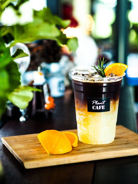 Smitten Cafe and Decor, Thong Ampai Café, THREE Cafe, Continue.cafe, Sunday in 345 cafe, Aprilhouse, The Aileen Cafe', Oliva Cafe, The Kottage Cafe, Plant Cafe, ปิ่นโตนามีตาล, Baan Kanom De'Pathum, Pumpkin Art Town, Mushroom Hut Cafe, KAD Cafe - กาด คาเฟ่, ADAM cafe