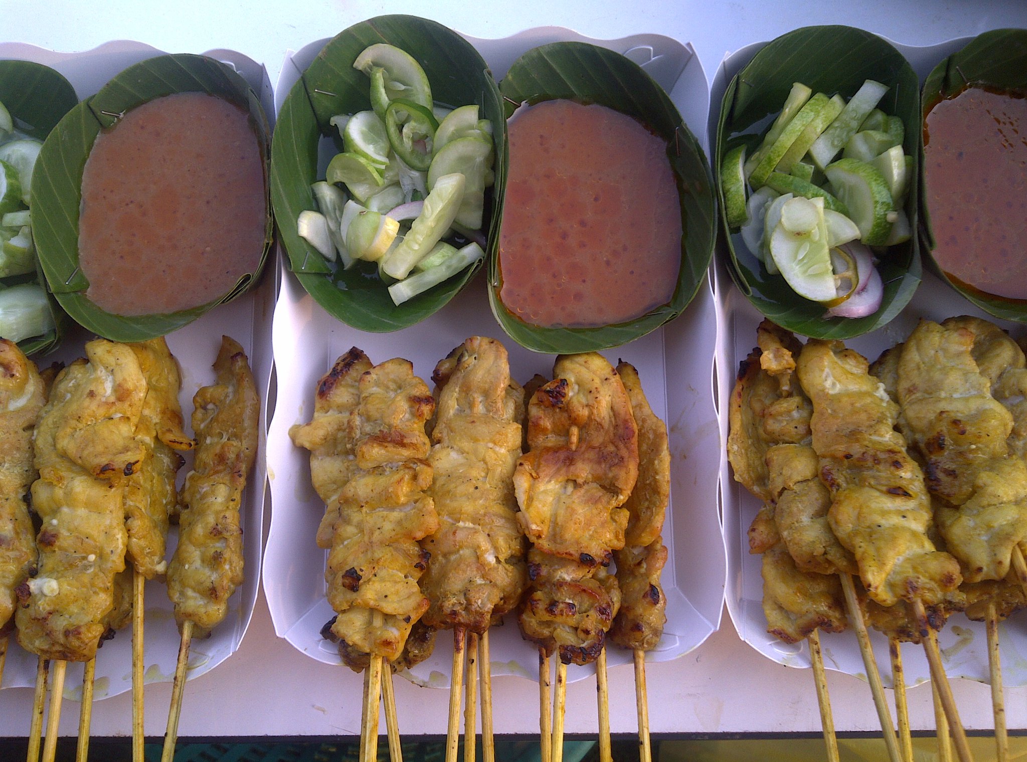 Sookdal Bangkok, ลูกชิ้นปลาบรรทัดทอง, โจ๊กสามย่าน, สาขาบรรทัดทอง, ตั้งซุ่ยเฮงโภชนา, ส้มส้ม ซีฟู้ด, Lust Ramen Thailand, สาขา Stadium One, เจ๊เกียง, TOOKPAK ถูกปาก, มนต์ นมสด | Mont Nomsod, แหลกไม่แหลก, หมูสะเต๊ะ ซีอิ๊วดำ มิ้งโภชนา, ยำเจ้ศรี, อั่งเป่าหม่าล่าชาบู