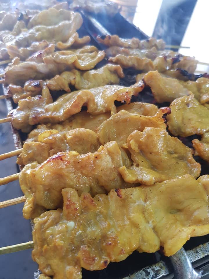 Sookdal Bangkok, ลูกชิ้นปลาบรรทัดทอง, โจ๊กสามย่าน, สาขาบรรทัดทอง, ตั้งซุ่ยเฮงโภชนา, ส้มส้ม ซีฟู้ด, Lust Ramen Thailand, สาขา Stadium One, เจ๊เกียง, TOOKPAK ถูกปาก, มนต์ นมสด | Mont Nomsod, แหลกไม่แหลก, หมูสะเต๊ะ ซีอิ๊วดำ มิ้งโภชนา, ยำเจ้ศรี, อั่งเป่าหม่าล่าชาบู