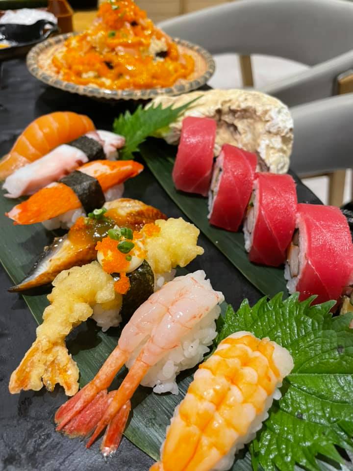 TokiDoki Curry Sutthisan, ส้มตำแฟร์สโตร์, จิน โถง กัว, Hinata, จีรพร อาหารเวียดนาม สาขาสุทธิสาร, ล้านนัวส์, อีเปีย, สมบูรณ์โภชนา, แหลมลูกชิ้นปลา, ก๋วยจั๊บน้ำข้นเเม่มูล, ก๋วยเตี๋ยวลุงหนั่นรัชดา, White Cosmo, Oba San 168, แสงทอง, ซุนหงอคง หม่าล่าปิ้งย่าง, ตังค์เต็มมีเนย, ลุงหนวด - เจ้าเก่า ห้วยขวาง by นายเครา, สุดที่รส - Sutthirot, Nene Korean BBQ Buffet, แซ่บวัน รัชดา, จิ้มจุ่มสุทธิพรเจ้าเก่า หน้า BU place, โคตรยำ ห้วยขวาง, Neta Fish&amp;Meat, Gyu-Ya Yakiniku, อั้งซิวฮะ, Hommari หอมมาริ, ร้านส้มตำ“ฅนมักตำ