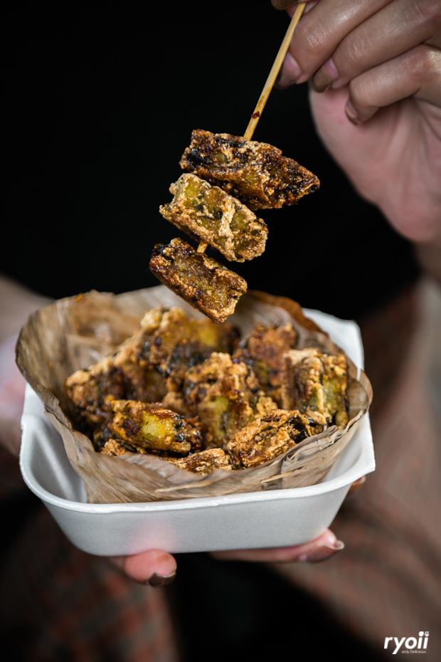 ร้านอาตี๋กุยช่าย, ร้าน ขนมกุยช่าย นายฮี้, กุยช่ายมิสหมวย, กุยช่ายสะพานหัน, ปากร้ายกุ้ยช่ายทอดตอกไข่, ขนมกุยช่ายนายพี, กุยช่ายคุณย่าวิไล, กระเพาะปลาเจ๊เอ็ง, กุยช่ายอาแปะเจ้าเก่า, อาเฟงลี่, ขนมกุ๋ยช่ายเจ๊ต้อย, กุ้ยช่ายคุณแม่, กุยช่ายเจ๊มล, กุยช่ายคุณแอ๋ววังหลัง, ท้องย้อยกุยช่าย, กุยช่ายเจ๊หมวย, เพลินเพลิน กุยช่ายทอดกรอบ