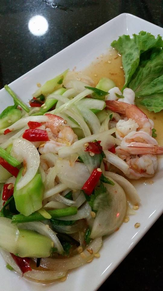 เจ๊โอว, กุยช่ายอาแปะเจ้าเก่า, มณีจ๋า ซีฟู้ด, ตุ้งแฉ่เตาถ่าน, เสน่ห์ ลาบก้อย, ต้าเสี่ยวหม่าล่า, อั่งเป่าหม่าล่าชาบู, ซ้งเป็ดพะโล้, สาขาสามย่าน, Engchuan Chufang, สมบูรณ์โภชนา, สาขาบรรทัดทอง, เอ๋ ซีฟู้ด, ทับทิม, พาข้าว-บรรทัดทอง, ก๋วยเตี๋ยวเอี่ยมน้อย, โจ๊กสามย่าน, สาขาบรรทัดทอง, เจ๊เกียง, เช็งซิมอี๊, สาขาสเตเดียมวัน, ลูกชิ้นปลาบรรทัดทอง, แหลกไม่แหลก, Kemuri, หมูสะเต๊ะ ซีอิ๊วดำ มิ้งโภชนา, ยำเจ้ศรี, น้ำเต้าหู้เจ๊วรรณ, ตั้งซุ่ยเฮงโภชนา, ปังเด็ด, สาขาบรรทัดทอง, ท่าน้ำนัว Thanamnua, บัวลอยปริญญา ลาวาไส้ทะลัก, รสดีเด็ด บ้านคุณนพ, Roddeeded BAAN KHUN NOP, ทวีโชคหมูกะทะ สาขา9 บรรทัดทอง