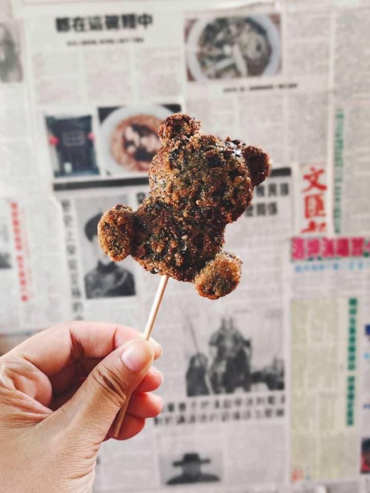 ร้านอาตี๋กุยช่าย, ร้าน ขนมกุยช่าย นายฮี้, กุยช่ายมิสหมวย, กุยช่ายสะพานหัน, ปากร้ายกุ้ยช่ายทอดตอกไข่, ขนมกุยช่ายนายพี, กุยช่ายคุณย่าวิไล, กระเพาะปลาเจ๊เอ็ง, กุยช่ายอาแปะเจ้าเก่า, อาเฟงลี่, ขนมกุ๋ยช่ายเจ๊ต้อย, กุ้ยช่ายคุณแม่, กุยช่ายเจ๊มล, กุยช่ายคุณแอ๋ววังหลัง, ท้องย้อยกุยช่าย, กุยช่ายเจ๊หมวย, เพลินเพลิน กุยช่ายทอดกรอบ