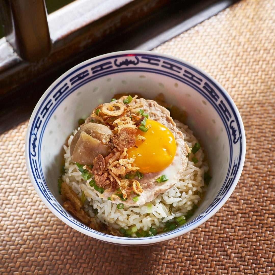 Wallflowers Cafe, Ba hao 八號, 103 - Bed and Brews, Píjiǔ Bar