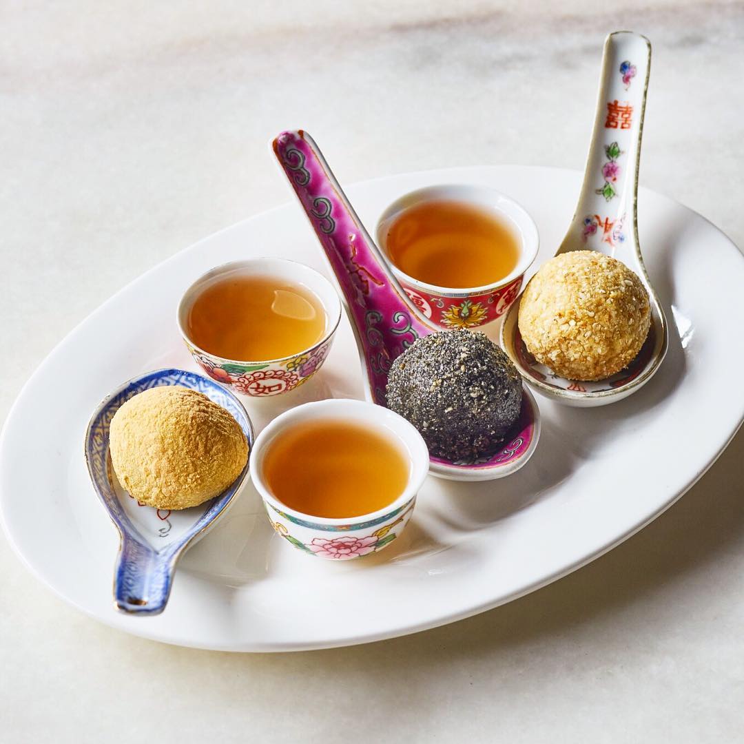 Wallflowers Cafe, Ba hao 八號, 103 - Bed and Brews, Píjiǔ Bar