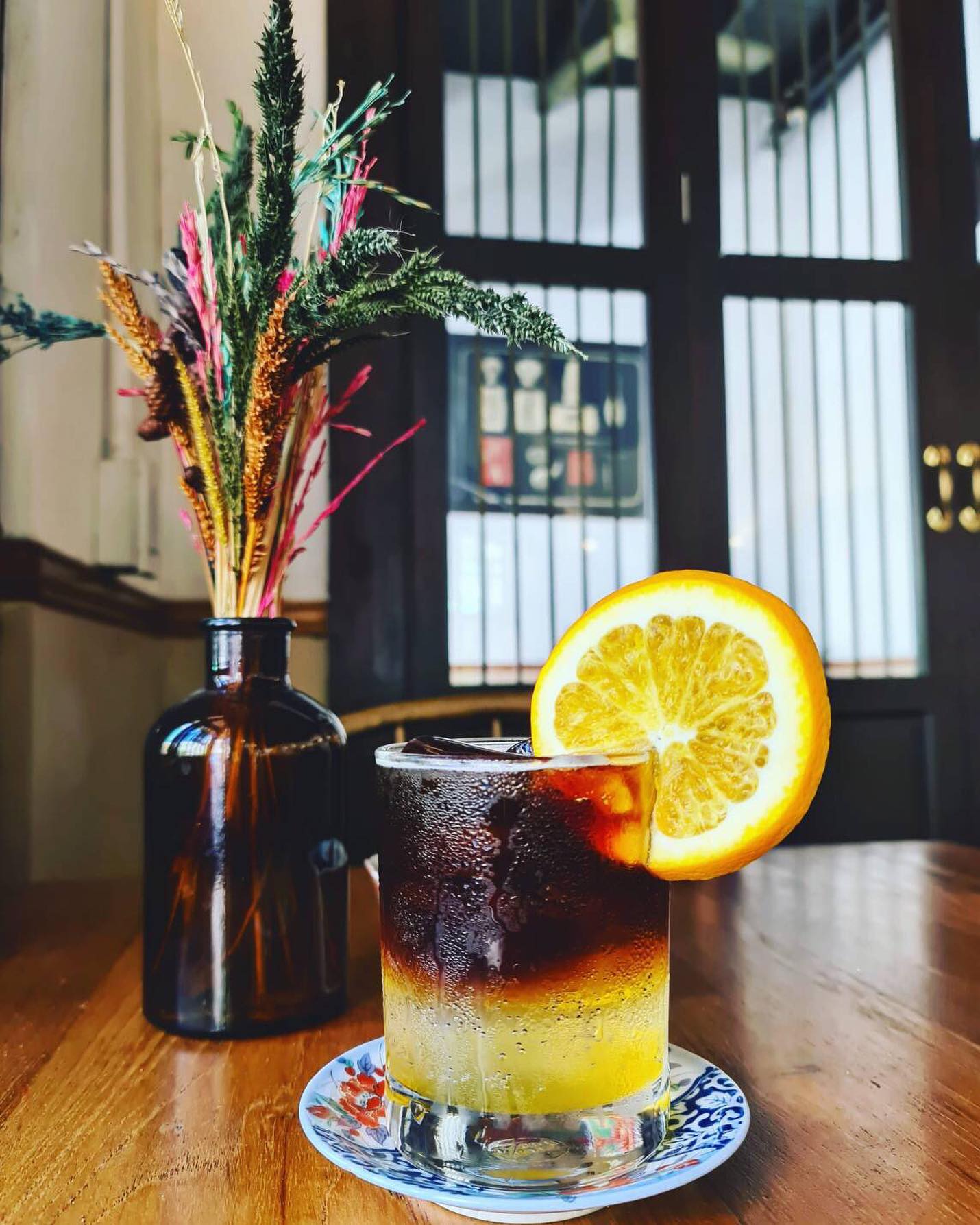 Wallflowers Cafe, Ba hao 八號, 103 - Bed and Brews, Píjiǔ Bar