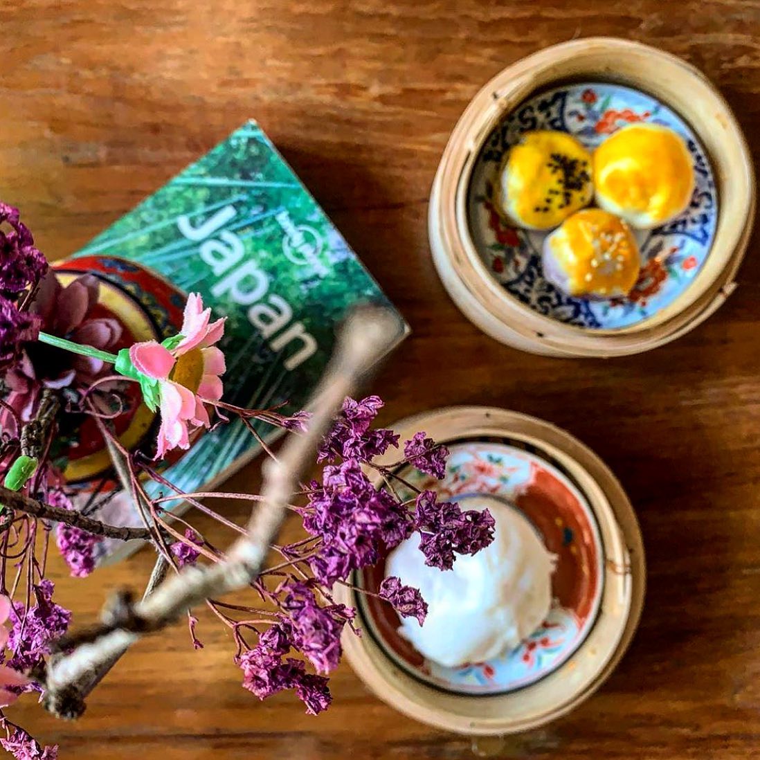 Wallflowers Cafe, Ba hao 八號, 103 - Bed and Brews, Píjiǔ Bar