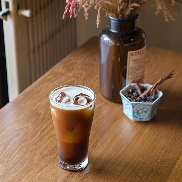 Wallflowers Cafe, Ba hao 八號, 103 - Bed and Brews, Píjiǔ Bar