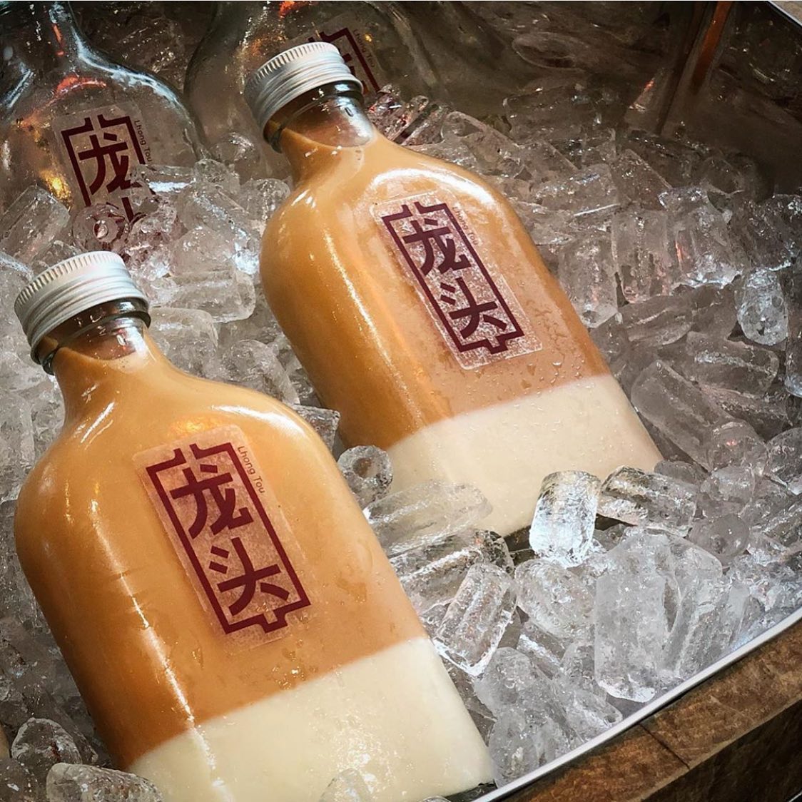 ติ๋มเกี๊ยวยักษ์, แกงกระหรี่คุณมาลี, Hongkong Dimsum, เหอ เฉิน ฟง, ข้าวขาหมูนายอุ๊ , เกี้ยมอี๋โบราณเจ๊ชุง, ขนมบั๊วเกี้ยไหหลำโบราณ, ข้าวขาหมูเฮียโอว, บะหมี่จับกัง เยาวราช, ก๋วยเตี๋ยวเป็ดนายเมา, ราดหน้า ท่ง ฮั่ว เฮง "เฮียตั๋ง", JAO.UN - 早安, ตี๋หยกกาแฟโบราณ, Lhong Tou Cafe, ZONG TER - 松德