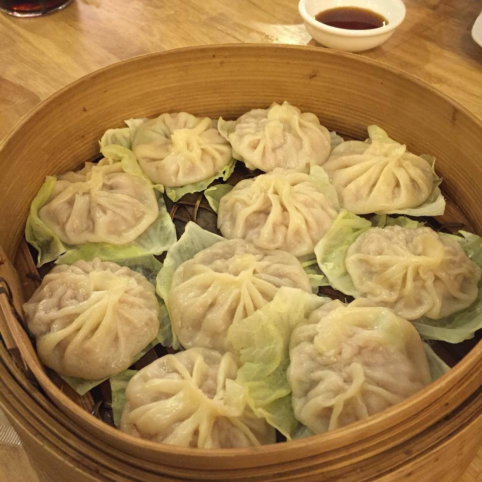 ลือชา, ก๋วยเตี๋ยวเป็ดรสเด็ด ตลาดสามย่านเก่า, Today Steak, Curryboy, Panda King, เจ๊โอว