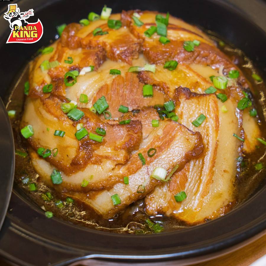 ลือชา, ก๋วยเตี๋ยวเป็ดรสเด็ด ตลาดสามย่านเก่า, Today Steak, Curryboy, Panda King, เจ๊โอว