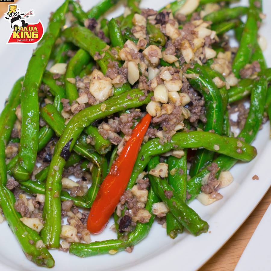 ลือชา, ก๋วยเตี๋ยวเป็ดรสเด็ด ตลาดสามย่านเก่า, Today Steak, Curryboy, Panda King, เจ๊โอว