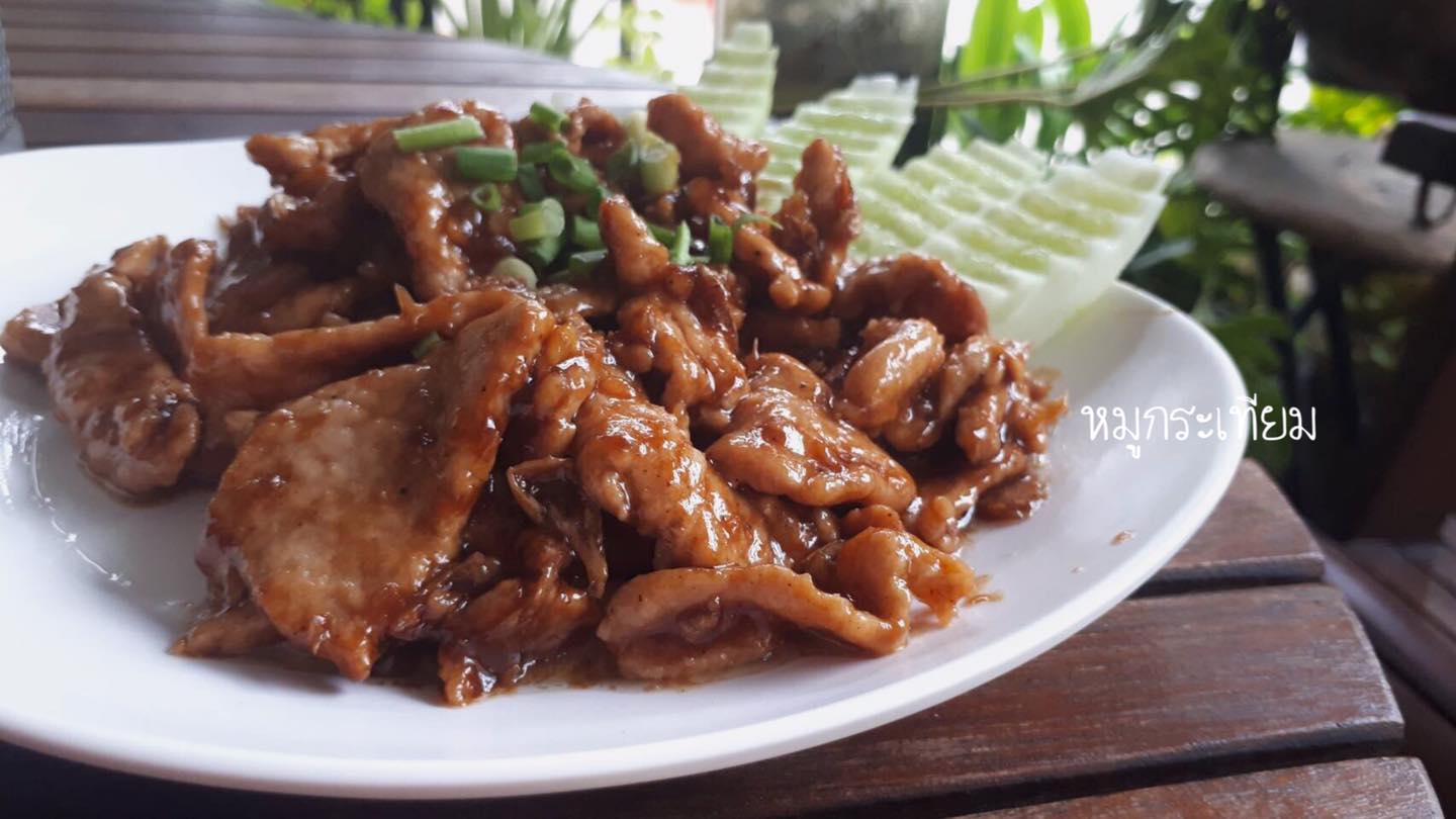 เสียวหลัง, ตี๋ บุญส่ง, อร่อยติดลม Aroi Tidlom, ข้าวราดแกงอาหารตามสั่ง Cryboy, บ้านช่างลาซาล20,  รสทิพย์ ยอดผัก – บ้านหม้อ, ลืออำนาจโภชนา, Sea Breeze ซีฟู้ด