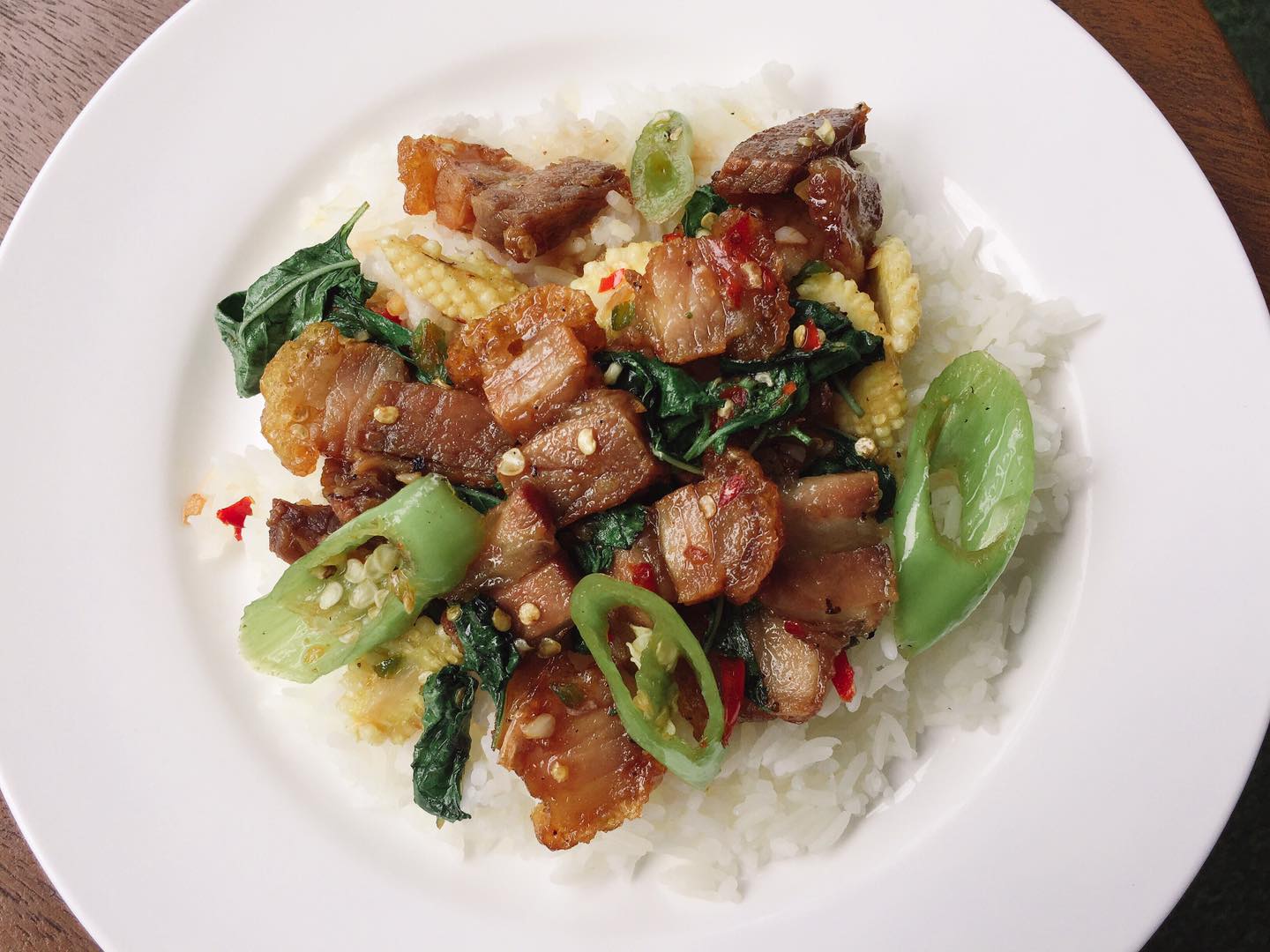 เสียวหลัง, ตี๋ บุญส่ง, อร่อยติดลม Aroi Tidlom, ข้าวราดแกงอาหารตามสั่ง Cryboy, บ้านช่างลาซาล20,  รสทิพย์ ยอดผัก – บ้านหม้อ, ลืออำนาจโภชนา, Sea Breeze ซีฟู้ด