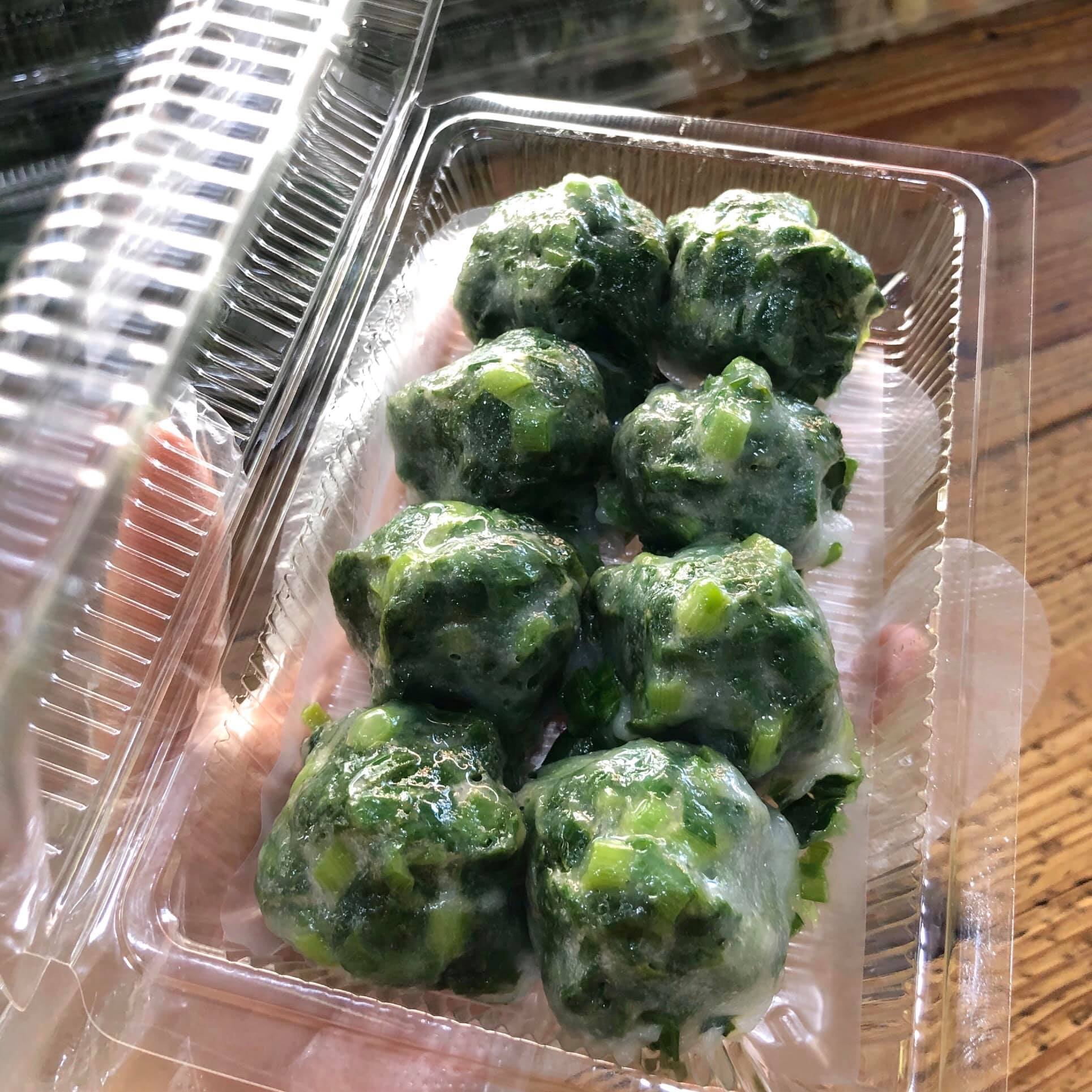 ร้านอาตี๋กุยช่าย, ร้าน ขนมกุยช่าย นายฮี้, กุยช่ายมิสหมวย, กุยช่ายสะพานหัน, ปากร้ายกุ้ยช่ายทอดตอกไข่, ขนมกุยช่ายนายพี, กุยช่ายคุณย่าวิไล, กระเพาะปลาเจ๊เอ็ง, กุยช่ายอาแปะเจ้าเก่า, อาเฟงลี่, ขนมกุ๋ยช่ายเจ๊ต้อย, กุ้ยช่ายคุณแม่, กุยช่ายเจ๊มล, กุยช่ายคุณแอ๋ววังหลัง, ท้องย้อยกุยช่าย, กุยช่ายเจ๊หมวย, เพลินเพลิน กุยช่ายทอดกรอบ