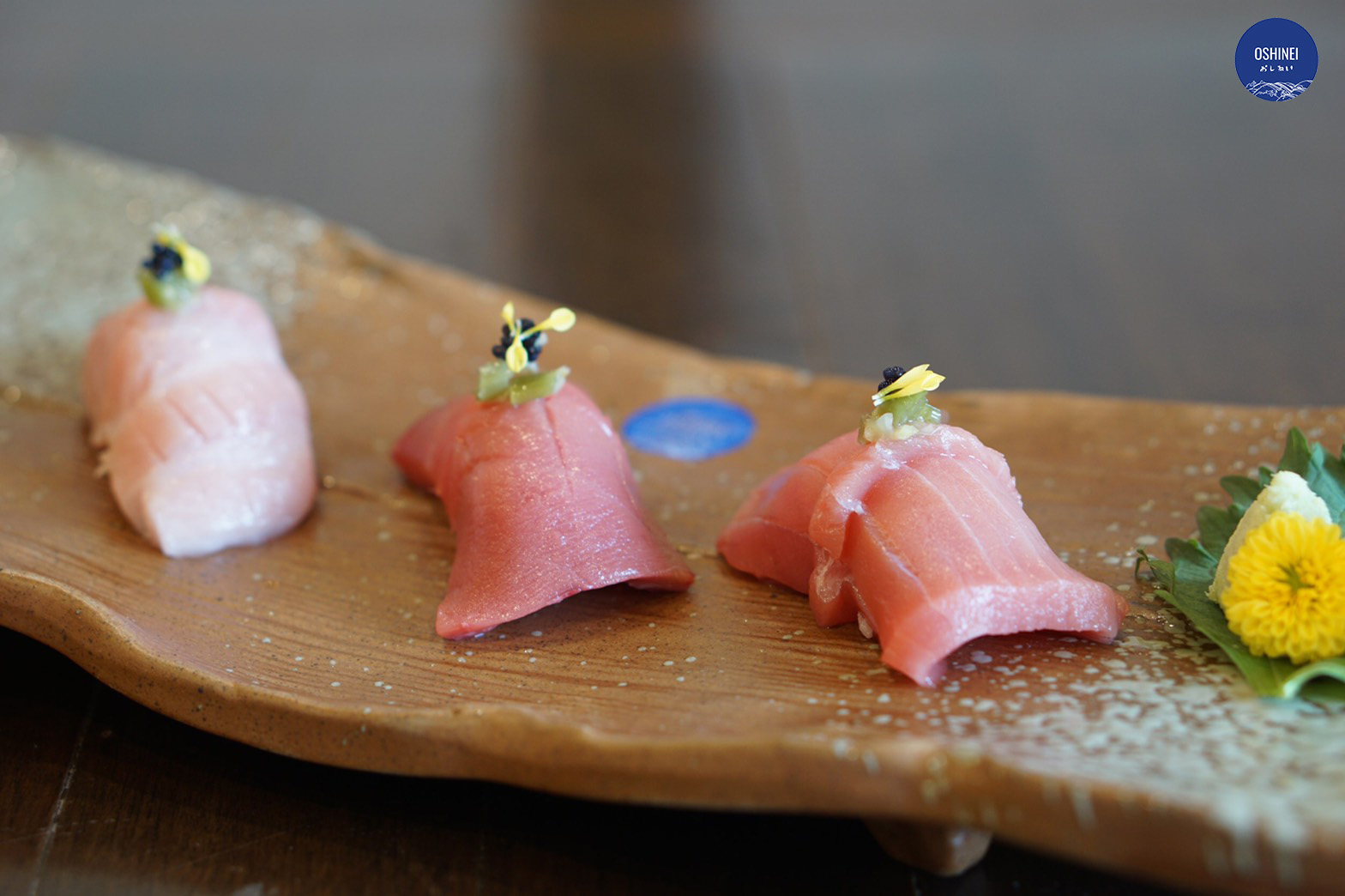 Papper Inter Buffet Korat, Fin Sushi, So-Shabuki restaurant, House of Kin Korat