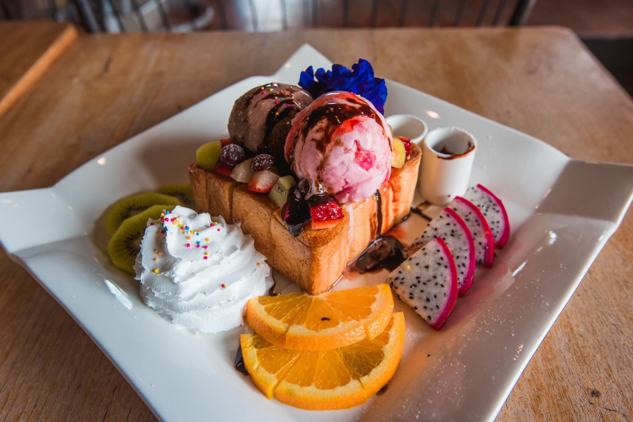 BOHO STORY CAFE, Z2 Cafe, Cafe ริมบัว กาญจนบุรี, DAY'S CAFE, RAVI RIVA CAFE, มีนา cafe', ลำยวน กาญจนบุรี