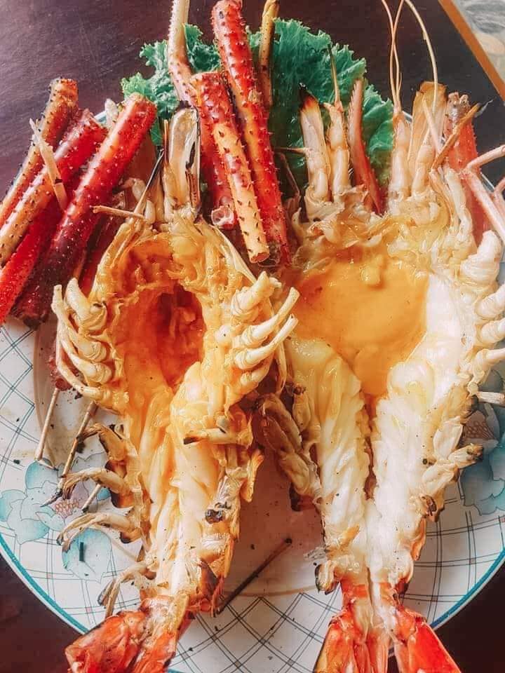 ครัวผักสด, Iconic Club Style, แก้วติ่มซำ, ตำ มึน มึน น., สวนอาหารริเวอร์ไซด์การเด้น, ยายปวด, ลุย, นิวแซ่บสุดซอย, ครัวตาอ้อซีฟู๊ด ชุมพร, ลุงเผล็นกุ้งหลวง, แม่ไม้ซีฟู้ด, ครัวสวนตาจี๊ด, ฟารีดาชาโรตี สาขาชุมพร, ก๋วยเตี๋ยวเนื้อนายดำ, ครัวทุ่งแพะ, บ้านพรรคพวก, ร้านอาหารตะเกียงไทยชุมพร, โกเหลียง, ครัวบ้านริมน้ำ ไร่ล่างซิตี้, พนังตักซีฟู๊ด คาเฟ่&amp;บาร์, ติ่มซำ หอเจี๊ยะ at ชุมพร, ครัวคุณจักษ์