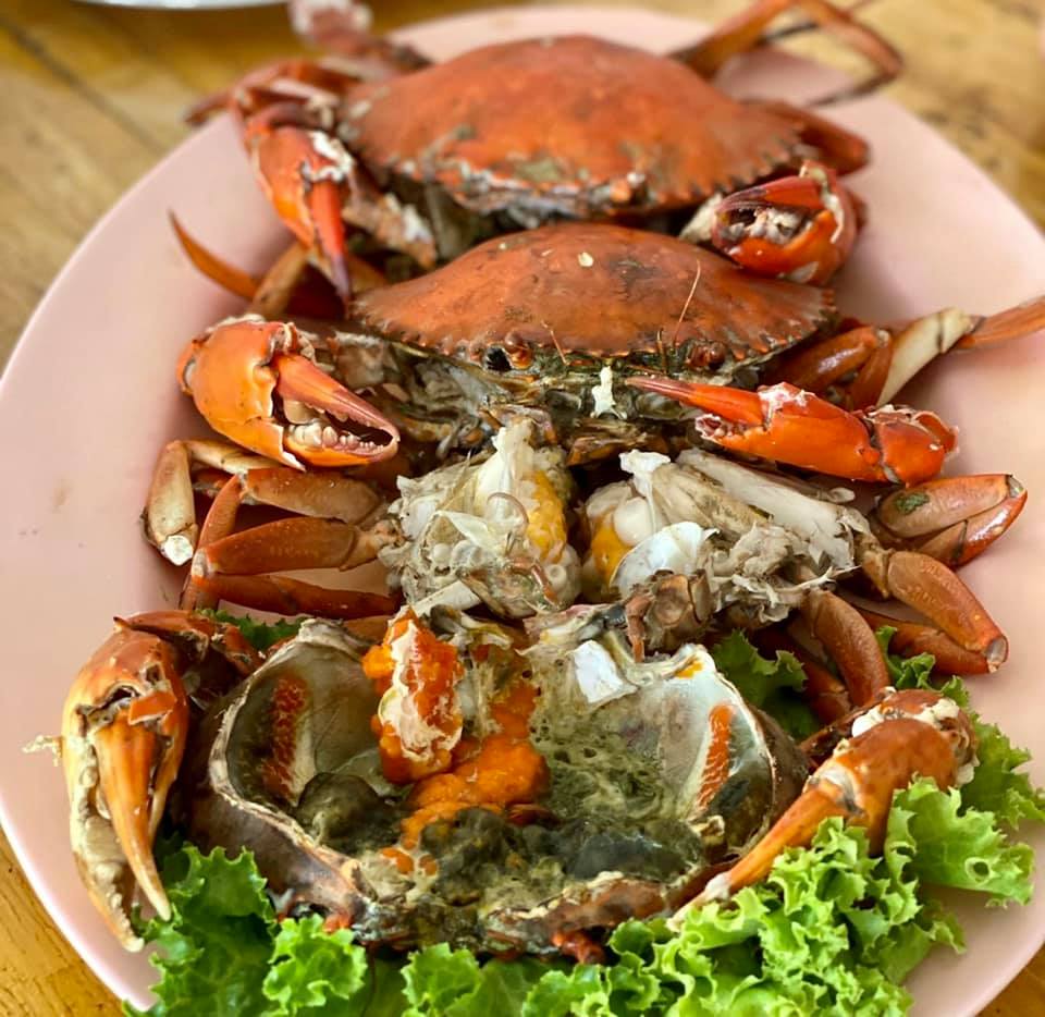 ครัวผักสด, Iconic Club Style, แก้วติ่มซำ, ตำ มึน มึน น., สวนอาหารริเวอร์ไซด์การเด้น, ยายปวด, ลุย, นิวแซ่บสุดซอย, ครัวตาอ้อซีฟู๊ด ชุมพร, ลุงเผล็นกุ้งหลวง, แม่ไม้ซีฟู้ด, ครัวสวนตาจี๊ด, ฟารีดาชาโรตี สาขาชุมพร, ก๋วยเตี๋ยวเนื้อนายดำ, ครัวทุ่งแพะ, บ้านพรรคพวก, ร้านอาหารตะเกียงไทยชุมพร, โกเหลียง, ครัวบ้านริมน้ำ ไร่ล่างซิตี้, พนังตักซีฟู๊ด คาเฟ่&amp;บาร์, ติ่มซำ หอเจี๊ยะ at ชุมพร, ครัวคุณจักษ์