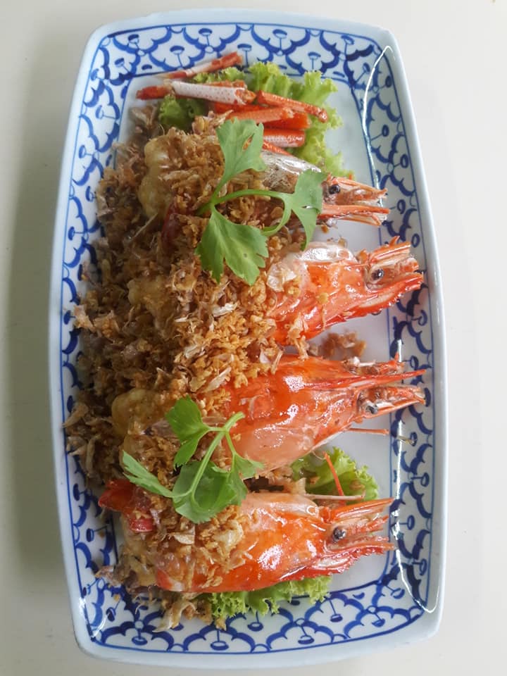 ครัวผักสด, Iconic Club Style, แก้วติ่มซำ, ตำ มึน มึน น., สวนอาหารริเวอร์ไซด์การเด้น, ยายปวด, ลุย, นิวแซ่บสุดซอย, ครัวตาอ้อซีฟู๊ด ชุมพร, ลุงเผล็นกุ้งหลวง, แม่ไม้ซีฟู้ด, ครัวสวนตาจี๊ด, ฟารีดาชาโรตี สาขาชุมพร, ก๋วยเตี๋ยวเนื้อนายดำ, ครัวทุ่งแพะ, บ้านพรรคพวก, ร้านอาหารตะเกียงไทยชุมพร, โกเหลียง, ครัวบ้านริมน้ำ ไร่ล่างซิตี้, พนังตักซีฟู๊ด คาเฟ่&amp;บาร์, ติ่มซำ หอเจี๊ยะ at ชุมพร, ครัวคุณจักษ์