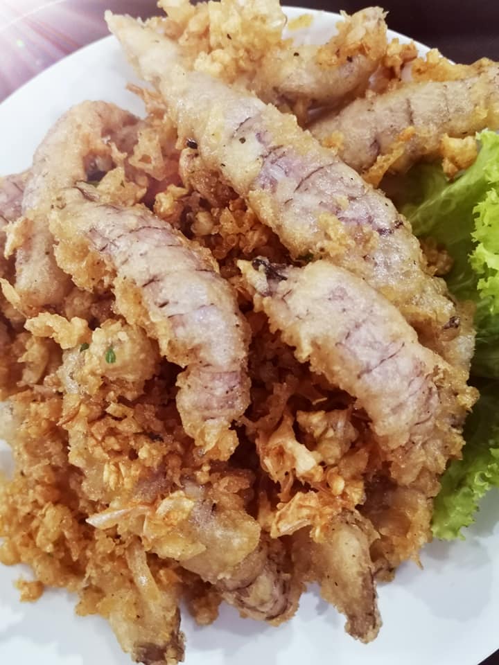 ครัวผักสด, Iconic Club Style, แก้วติ่มซำ, ตำ มึน มึน น., สวนอาหารริเวอร์ไซด์การเด้น, ยายปวด, ลุย, นิวแซ่บสุดซอย, ครัวตาอ้อซีฟู๊ด ชุมพร, ลุงเผล็นกุ้งหลวง, แม่ไม้ซีฟู้ด, ครัวสวนตาจี๊ด, ฟารีดาชาโรตี สาขาชุมพร, ก๋วยเตี๋ยวเนื้อนายดำ, ครัวทุ่งแพะ, บ้านพรรคพวก, ร้านอาหารตะเกียงไทยชุมพร, โกเหลียง, ครัวบ้านริมน้ำ ไร่ล่างซิตี้, พนังตักซีฟู๊ด คาเฟ่&amp;บาร์, ติ่มซำ หอเจี๊ยะ at ชุมพร, ครัวคุณจักษ์