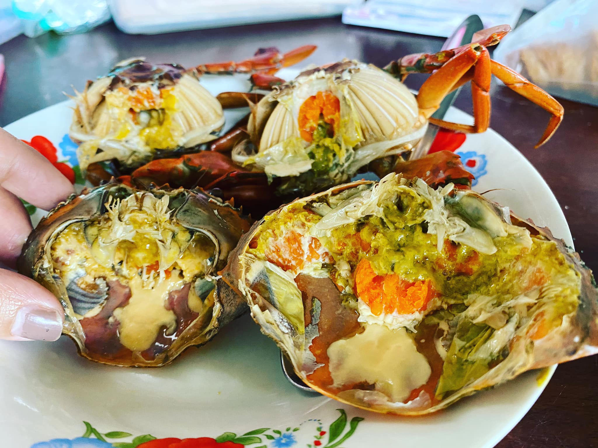 ครัวผักสด, Iconic Club Style, แก้วติ่มซำ, ตำ มึน มึน น., สวนอาหารริเวอร์ไซด์การเด้น, ยายปวด, ลุย, นิวแซ่บสุดซอย, ครัวตาอ้อซีฟู๊ด ชุมพร, ลุงเผล็นกุ้งหลวง, แม่ไม้ซีฟู้ด, ครัวสวนตาจี๊ด, ฟารีดาชาโรตี สาขาชุมพร, ก๋วยเตี๋ยวเนื้อนายดำ, ครัวทุ่งแพะ, บ้านพรรคพวก, ร้านอาหารตะเกียงไทยชุมพร, โกเหลียง, ครัวบ้านริมน้ำ ไร่ล่างซิตี้, พนังตักซีฟู๊ด คาเฟ่&amp;บาร์, ติ่มซำ หอเจี๊ยะ at ชุมพร, ครัวคุณจักษ์