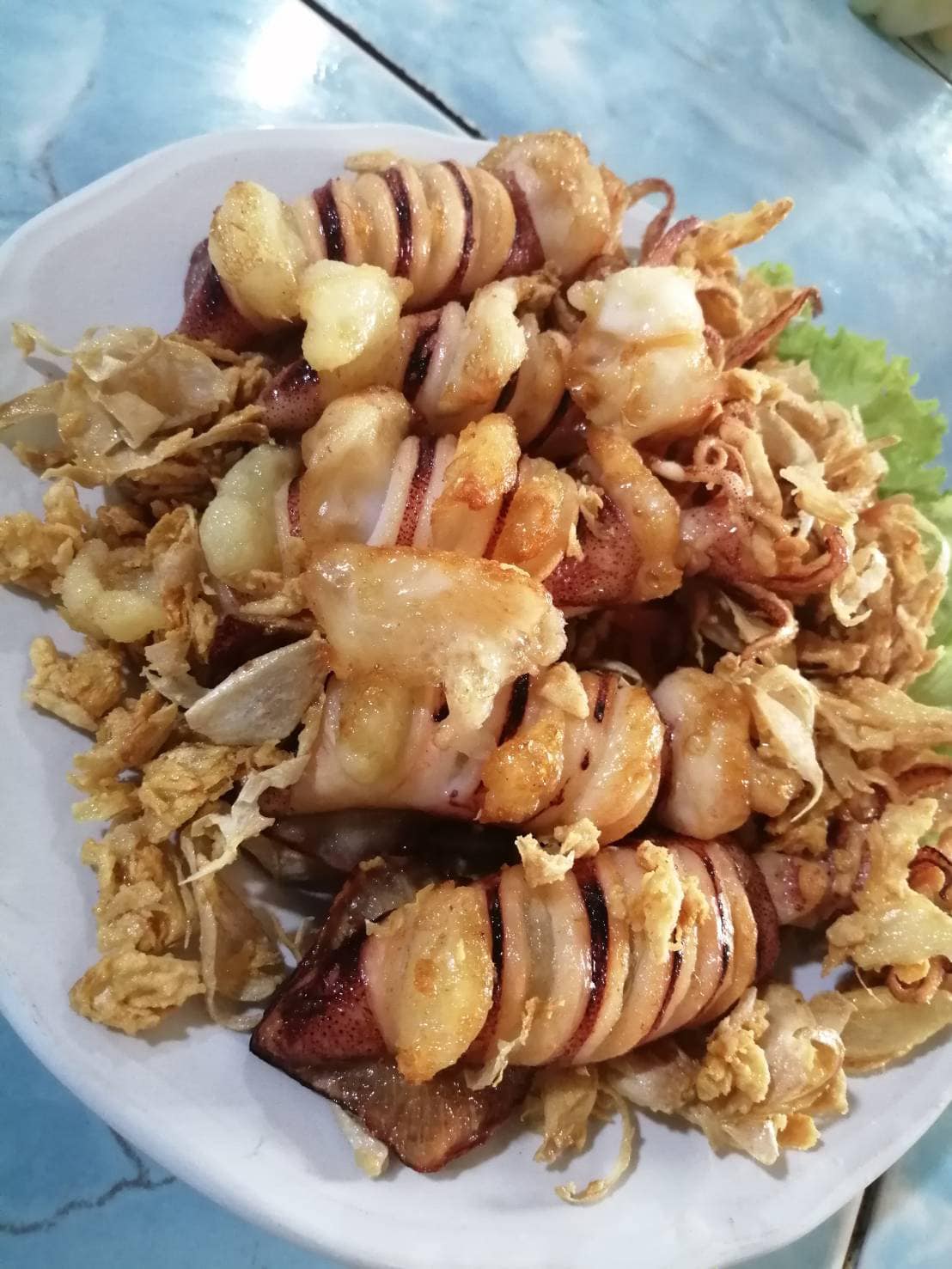 ครัวผักสด, Iconic Club Style, แก้วติ่มซำ, ตำ มึน มึน น., สวนอาหารริเวอร์ไซด์การเด้น, ยายปวด, ลุย, นิวแซ่บสุดซอย, ครัวตาอ้อซีฟู๊ด ชุมพร, ลุงเผล็นกุ้งหลวง, แม่ไม้ซีฟู้ด, ครัวสวนตาจี๊ด, ฟารีดาชาโรตี สาขาชุมพร, ก๋วยเตี๋ยวเนื้อนายดำ, ครัวทุ่งแพะ, บ้านพรรคพวก, ร้านอาหารตะเกียงไทยชุมพร, โกเหลียง, ครัวบ้านริมน้ำ ไร่ล่างซิตี้, พนังตักซีฟู๊ด คาเฟ่&amp;บาร์, ติ่มซำ หอเจี๊ยะ at ชุมพร, ครัวคุณจักษ์